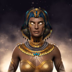 Pharagoddess #787