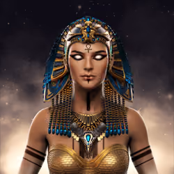 Pharagoddess #850