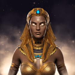 Pharagoddess #1596
