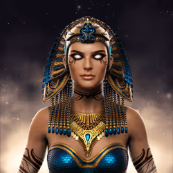 Pharagoddess #1117