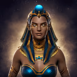 Pharagoddess #2934
