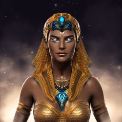 Pharagoddess #976