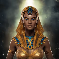 Pharagoddess #3005