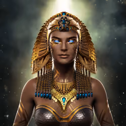 Pharagoddess #786