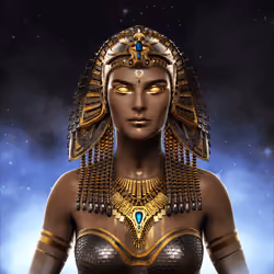Pharagoddess #2800