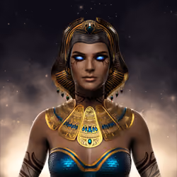 Pharagoddess #1838