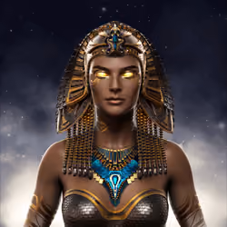 Pharagoddess #2772
