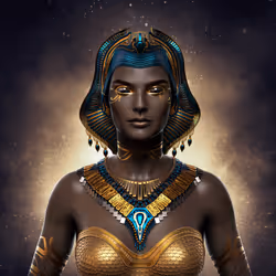 Pharagoddess #2445