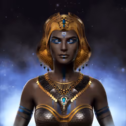 Pharagoddess #1429
