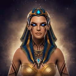 Pharagoddess #1400