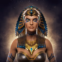Pharagoddess #1417