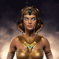 Pharagoddess #966