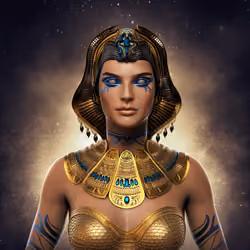 Pharagoddess #3499