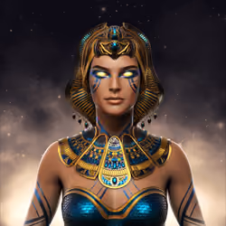 Pharagoddess #1115