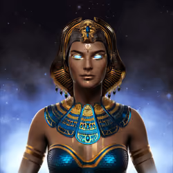 Pharagoddess #2099