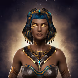 Pharagoddess #1273