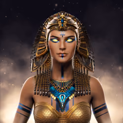 Pharagoddess #216