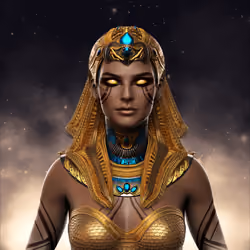 Pharagoddess #2498