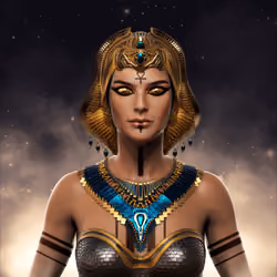 Pharagoddess #3404