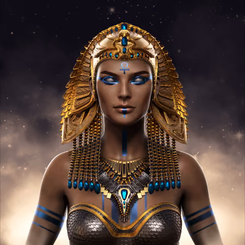 Pharagoddess #3498
