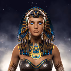 Pharagoddess #331