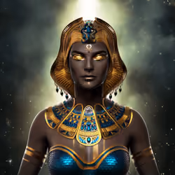 Pharagoddess #3538