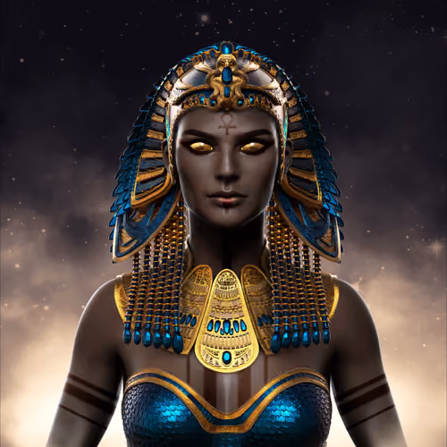 Pharagoddess #3376