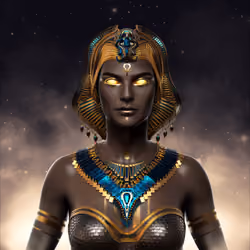Pharagoddess #732