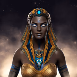 Pharagoddess #2799