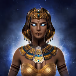 Pharagoddess #1191