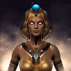 Pharagoddess #3120