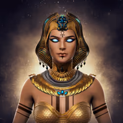 Pharagoddess #2842