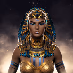 Pharagoddess #83