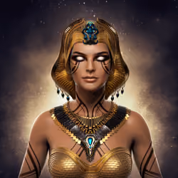 Pharagoddess #2302