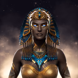 Pharagoddess #1267