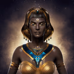 Pharagoddess #51