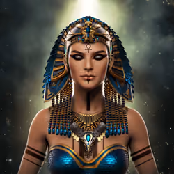 Pharagoddess #3472