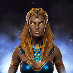 Pharagoddess #2083