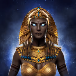 Pharagoddess #3065