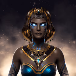 Pharagoddess #1718