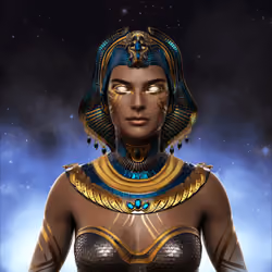 Pharagoddess #1495