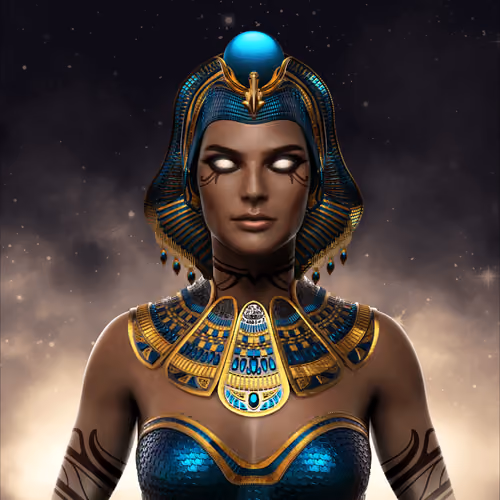 Pharagoddess #1551
