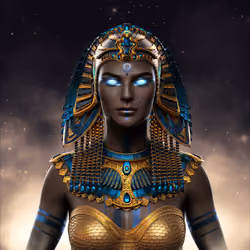 Pharagoddess #1671