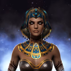Pharagoddess #2517