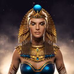 Pharagoddess #588