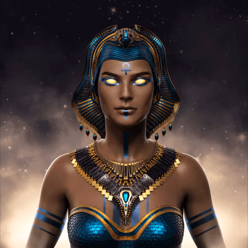 Pharagoddess #2147