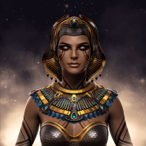 Pharagoddess #2450