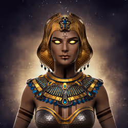 Pharagoddess #3681