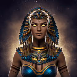 Pharagoddess #333