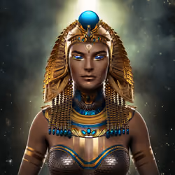 Pharagoddess #3191